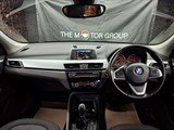 Used BMW X1