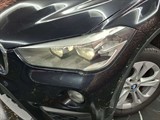 Used BMW X1