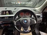 Used BMW X1