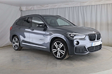 Used BMW X1
