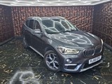 Used BMW X1