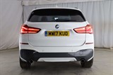 Used BMW X1