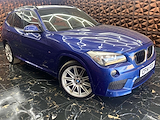 Used BMW X1