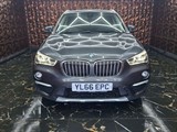 Used BMW X1