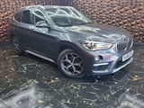 Used BMW X1