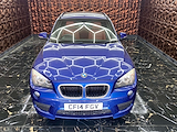 Used BMW X1
