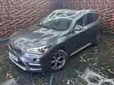 Used BMW X1