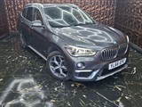 Used BMW X1