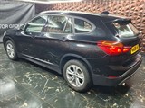 Used BMW X1