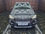 Used BMW X1