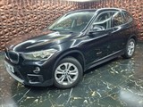 Used BMW X1