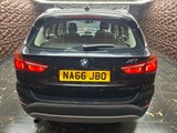 Used BMW X1