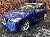 Used BMW X1