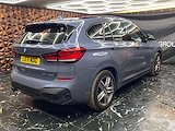Used BMW X1