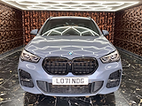 Used BMW X1