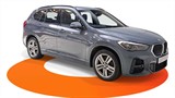 Used BMW X1