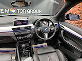 Used BMW X1