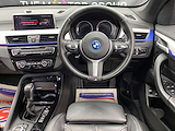 Used BMW X1