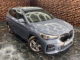 Used BMW X1
