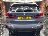 Used BMW X1