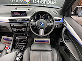 Used BMW X1