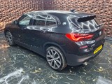 Used BMW X2