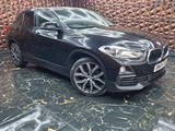 Used BMW X2