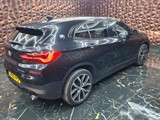 Used BMW X2