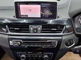 Used BMW X2