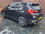 Used BMW X2