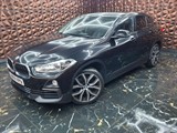 Used BMW X2
