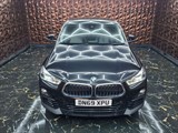 Used BMW X2