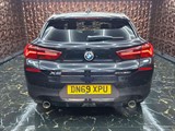 Used BMW X2