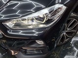 Used BMW X2