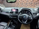 Used BMW X2