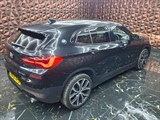 Used BMW X2