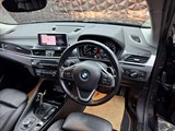 Used BMW X2