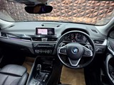 Used BMW X2