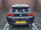 Used BMW X2