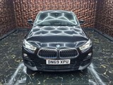 Used BMW X2