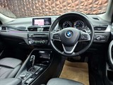 Used BMW X2