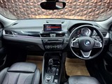 Used BMW X2