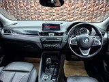 Used BMW X2