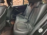 Used BMW X2