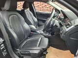 Used BMW X2