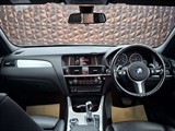 Used BMW X3