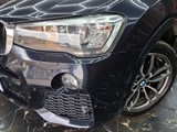 Used BMW X3
