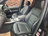 Used BMW X3