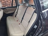 Used BMW X3