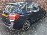 Used BMW X3